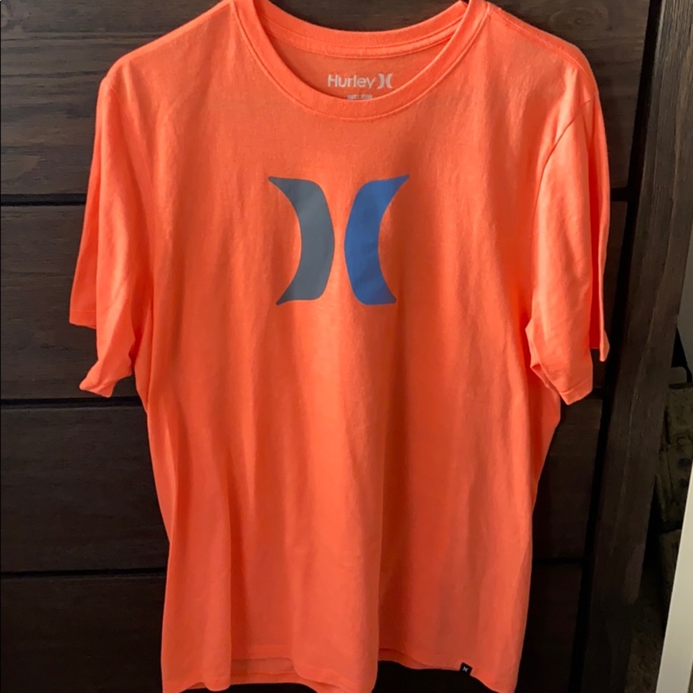 Hurley T-Shirt